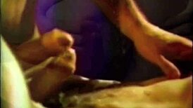 Vintage Lesbian Lovers