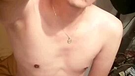 Mexican monster cock from Ecatepec begs for attention