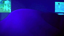 meru the succubus engages in intense sexual encounters in this hentai anime