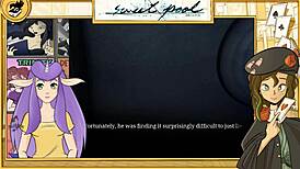 Sweet pool yaoi uncensored game part 5