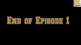 being a dik, chick route 16 unfolds wild college antics