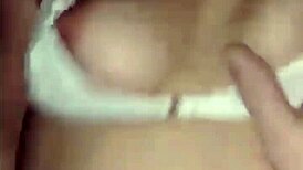 China Cubana SUCKING My Cock Hard on Florida Holiday.