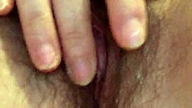 Nice Vietnamese girl shows off her cute side