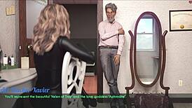 A Wife and Her Stepmother Engage in Intimate Acts in Anime Hentai