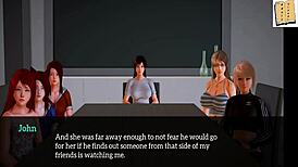 my new family episode with big ass