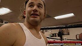 Joseline Kelly Fucks BBC Next to Husband!