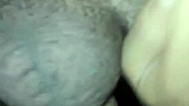 Argentina Moans Like a Slut with Wet Pussy