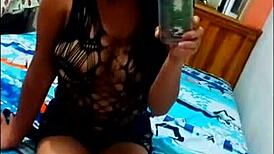 feliz 25 de diciembre, maldito mujeriego, asi recibo este hermoso dia esperando machos para dejar mi vagina humeda y follada, quiero semen caliente!!