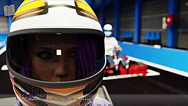 Alternate Existence 56 Game Adventure