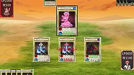 succubus duels slime succubus in hentai battle