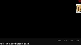 أنا، أه، جننت مع زوجة أبي، تعرف؟