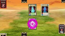 succubus duels slime succubus in hentai battle