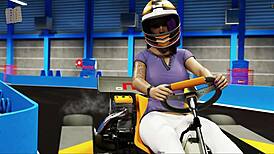 Alternate Existence 56 Game Adventure