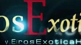 I Make My Lover's Cock Relax with Oral Massage