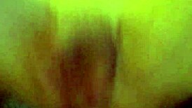 Smooth Twink Rides Big Dildo Passionately