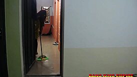 Bang King Empire Landlord Wife Hardcore BBC Ride