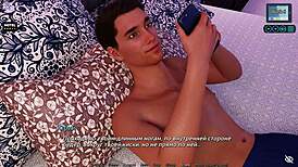 curious gameplay with deepthroat and monster cock in sunshine love 32