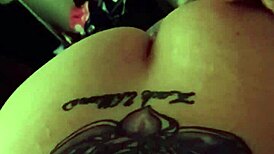 pawg with dripping wet pussy craving my cum