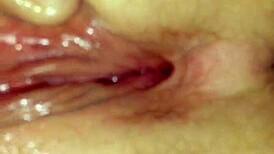 Young Stripper's Pussy Gets Fucked Hard