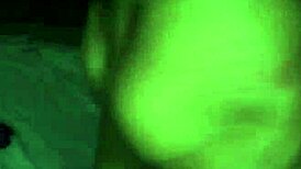 Arab teen fucked hard at booty drop point 23km out