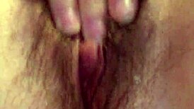 Nice Vietnamese girl shows off her cute side