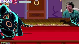 sonic cancelled project x love potion disaster uncensored