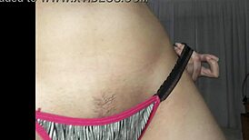 The Ass Gets Fucked Hard