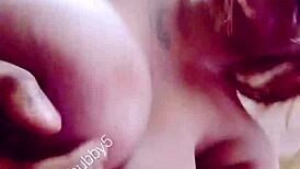 johannesburg finest queen masturbating and squirting in a session