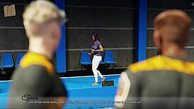 Alternate Existence 56 Game Adventure