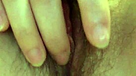 Nice Vietnamese girl shows off her cute side