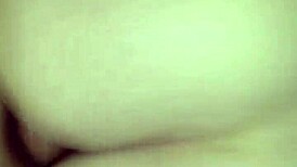 Young Stripper's Pussy Gets Fucked Hard