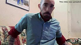 melvin c gay y co�o juguet�n!