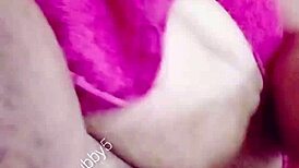 johannesburg finest queen masturbating and squirting in a session