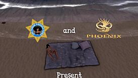 beach sex with my girlfriend, wanna join us?