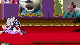 sonic cancelled project x love potion disaster uncensored