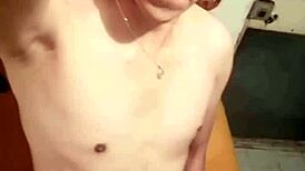 Mexican monster cock from Ecatepec begs for attention