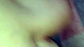 chrissy fucks her granny in a casual hookup