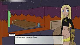 18titans part 9 teen gay scene