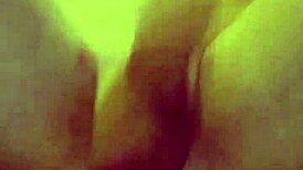 Smooth Twink Rides Big Dildo Passionately