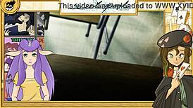 Sweet pool yaoi uncensored game part 5