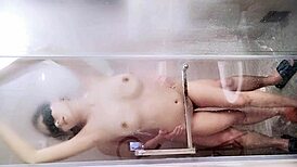 Big Tits Asian Babe in Hardcore Anal Action! Wanna See Her Scream?