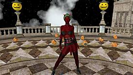 Let's play the last lustful war with nastya's wild ending!