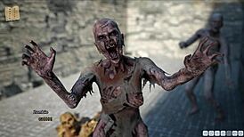 Lust Academy 205 Game Features Intense Sexual Adventures