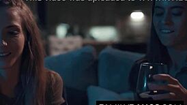 Building strong bond with stepsis Karla Kush