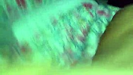 chrissy fucks her granny in a casual hookup