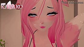 Step Bro Vibes Step Sis Catgirl Pussy Till She Squirts Everywhere