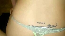 Beating My Favorite Single's Dick Until He Fills My Pussy With Cum, I'm His Whore 😏