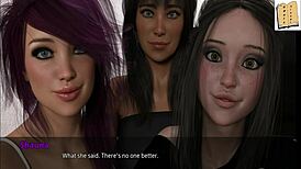 wvm 41 catches elizabeth masturbating again! 😏