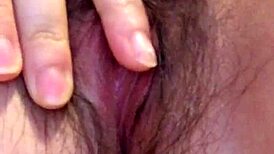 Nice Vietnamese girl shows off her cute side