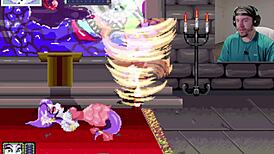 sonic cancelled project x love potion disaster uncensored